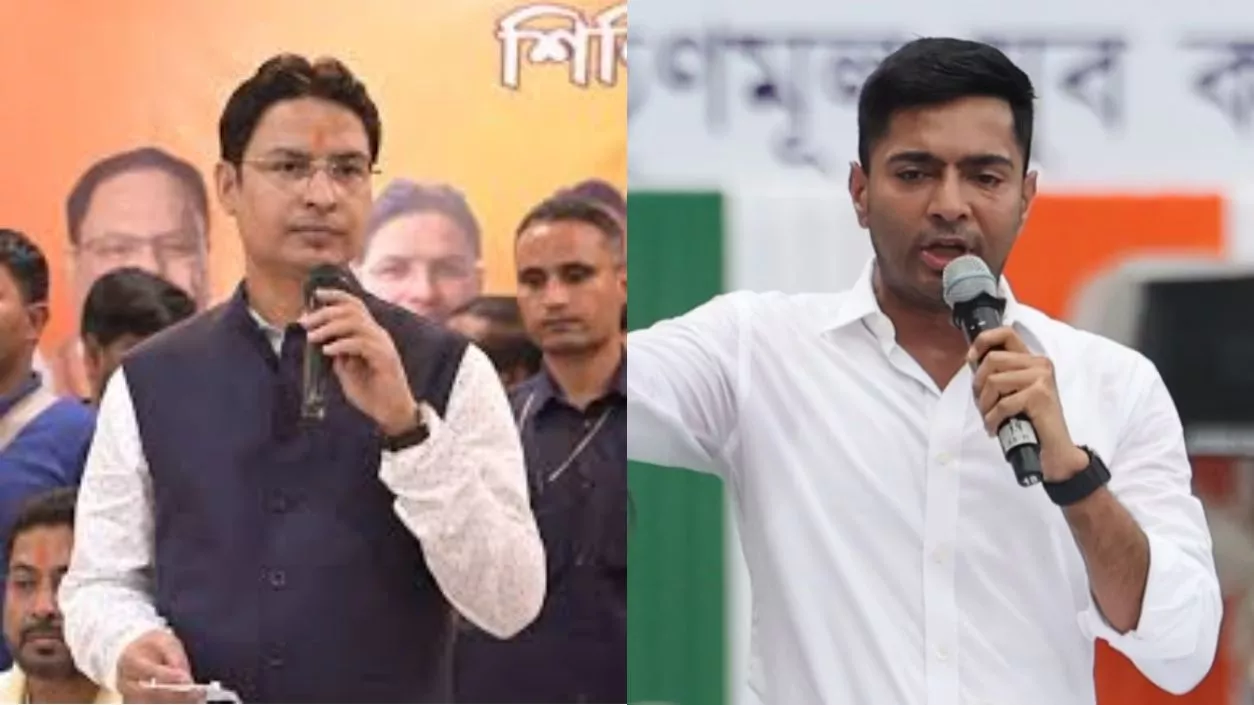 ‘Centre can run schemes, wages fixed by state’: BJP MP rebuts Abhishek Banerjee on tea workers’ pay