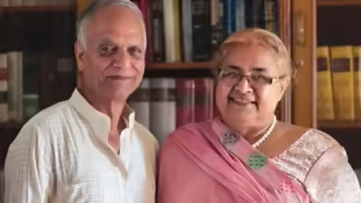 Nepal interim PM’s husband to be flown to Delhi as condition shows no improvement
