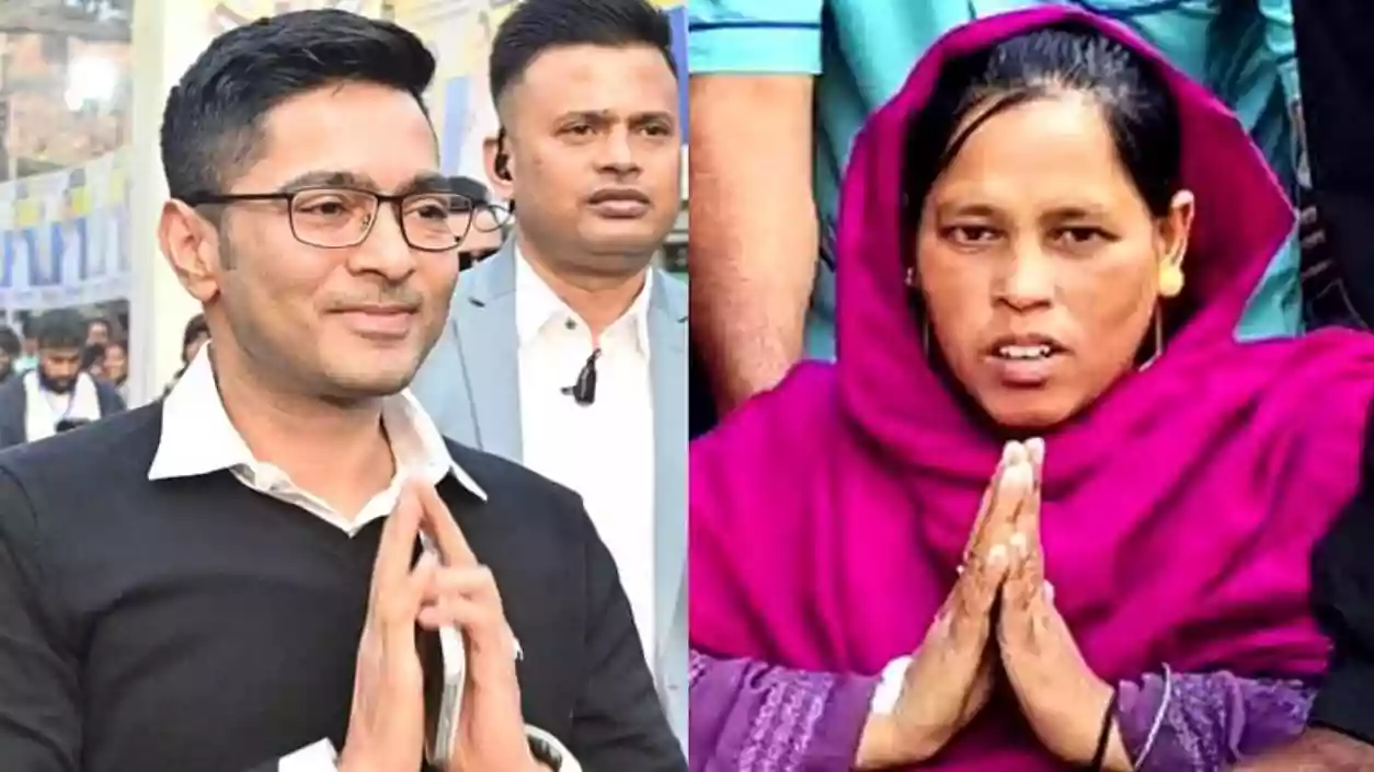 'Triumph of humanity': Abhishek Banerjee as Sonali Khatun gives birth after forced deportation
