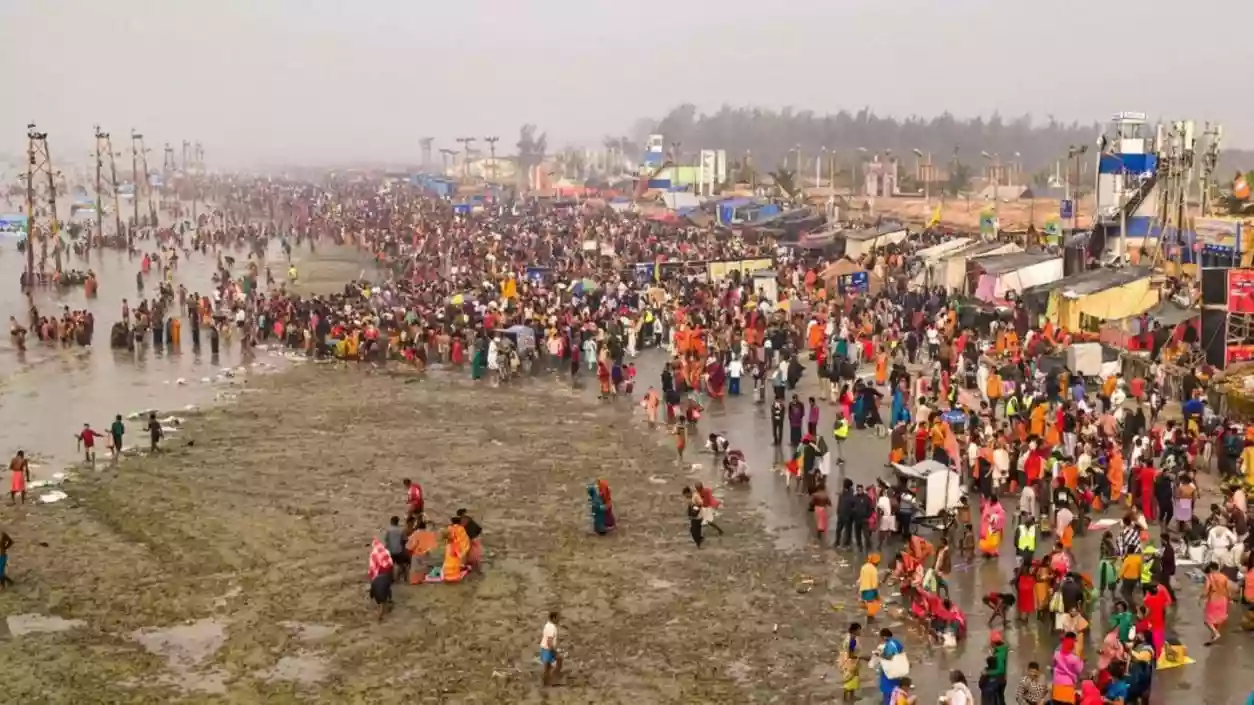 Gangasagar Mela devotees to see 7 prominent temples of Bengal at Sagar Island | Know How