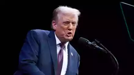 Trump announces US will get 30-50 million barrels of crude oil from Venezuel