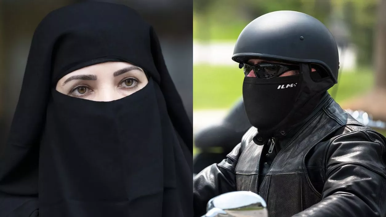 ‘No entry’ for hijab, ghoonghat and helmets in Bihar jewellery shops