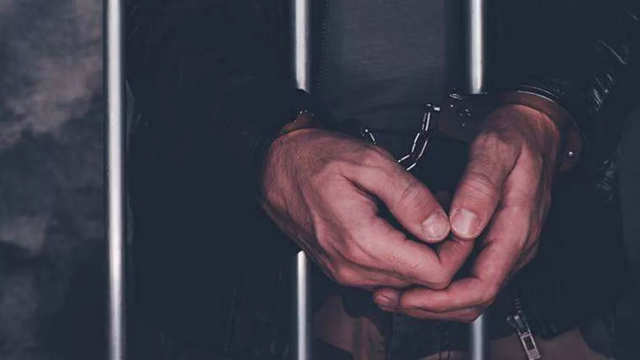 Woman and child trafficking gang busted, 2 held in Nadia