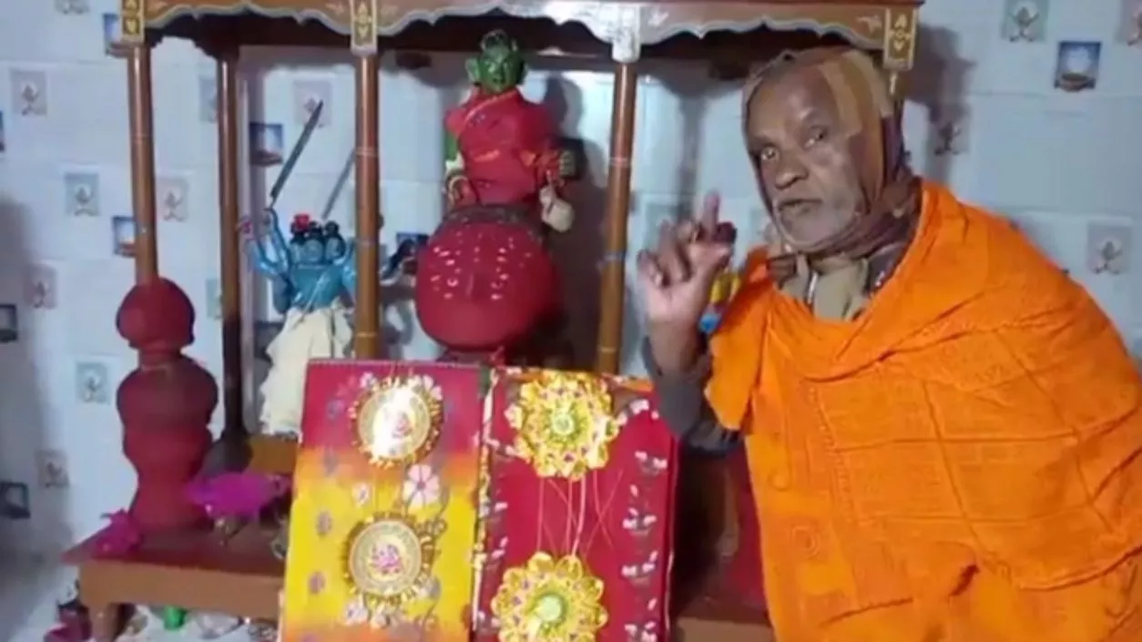 Jewellery worth Rs. 8 lakh stolen from ancient Shitala temple in West Medinipur