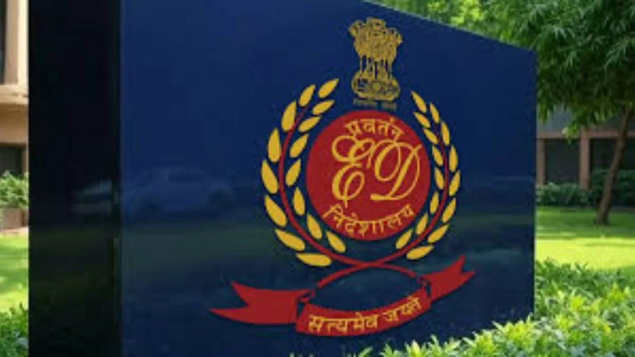 FIR filed against ED at Shakespeare Sarani Police Station amid I-PAC raid row