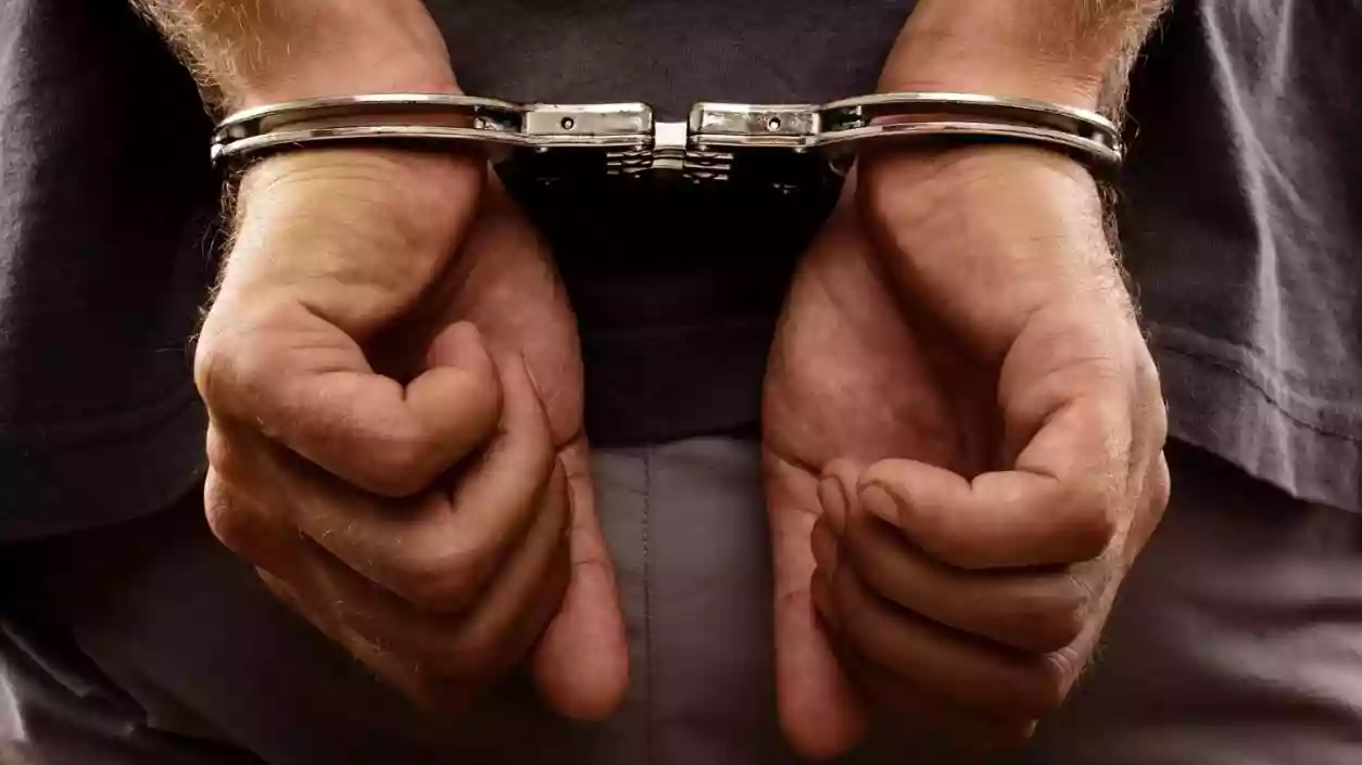 Two held in ‘digital arrest’ fraud case after Nadia raid, ₹1.79 crore extortion alleged