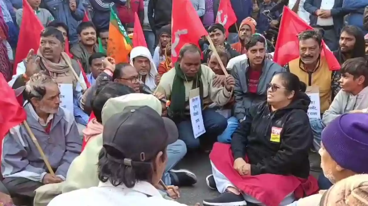 JJAI jute mill shutdown leaves 4,000 jobless, labour unions protest in Barrackpore