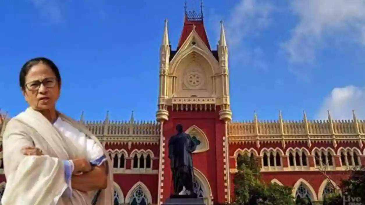 Justice Ghosh walks out; CM Mamata-IPAC hearing postponed to January 14
