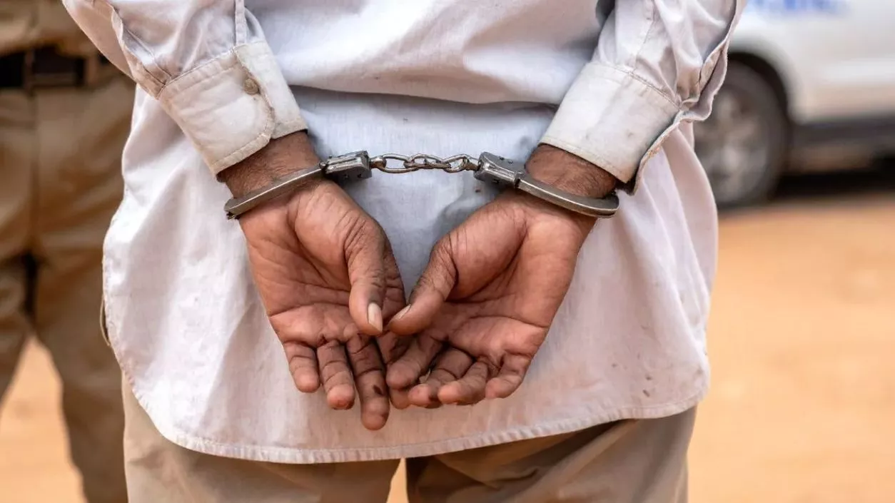 28-year-old lynched over alleged paddy theft at Bihar rice mill; 4 arrested 