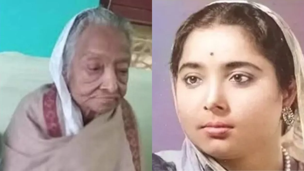 Last Maharani of Darbhanga, Kam Sundari Devi passes away at 96