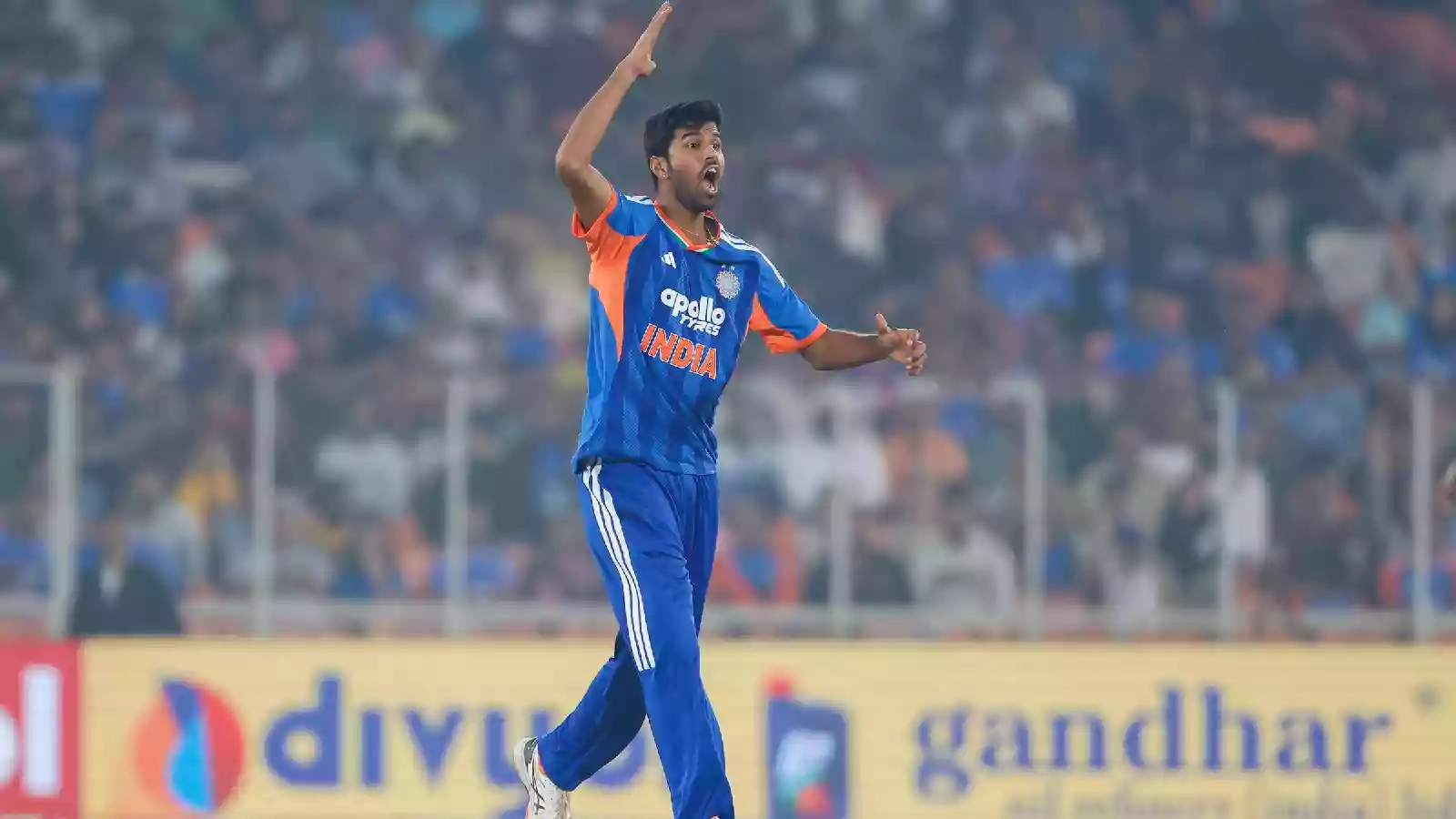 Injured Washington Sundar gets ruled out of NZ series, Ayush Badoni to replace him