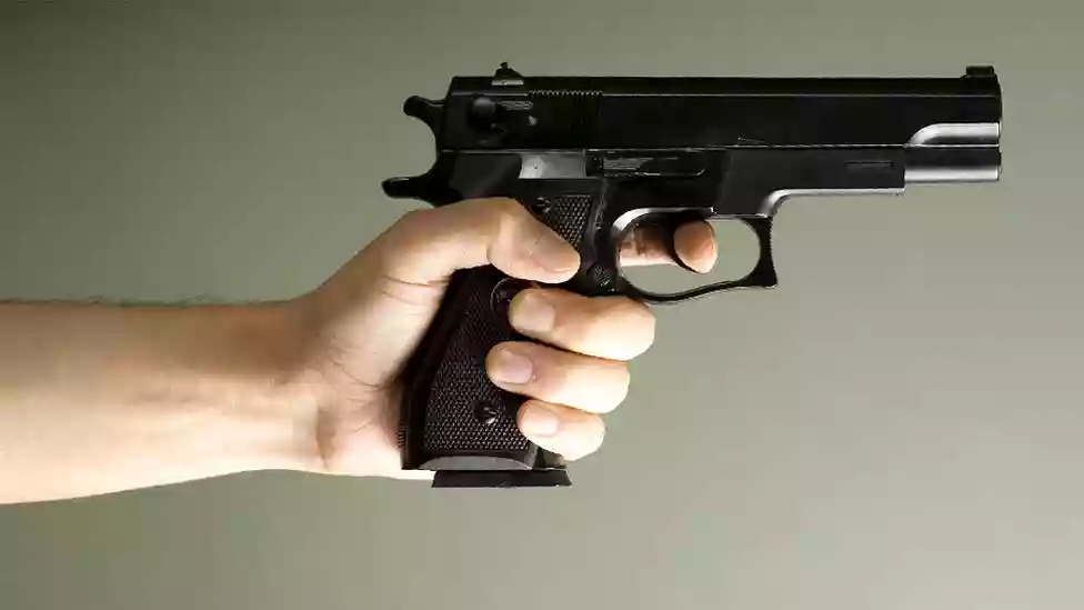 Shootout in Howrah's Oriya para, one youth suffers injury