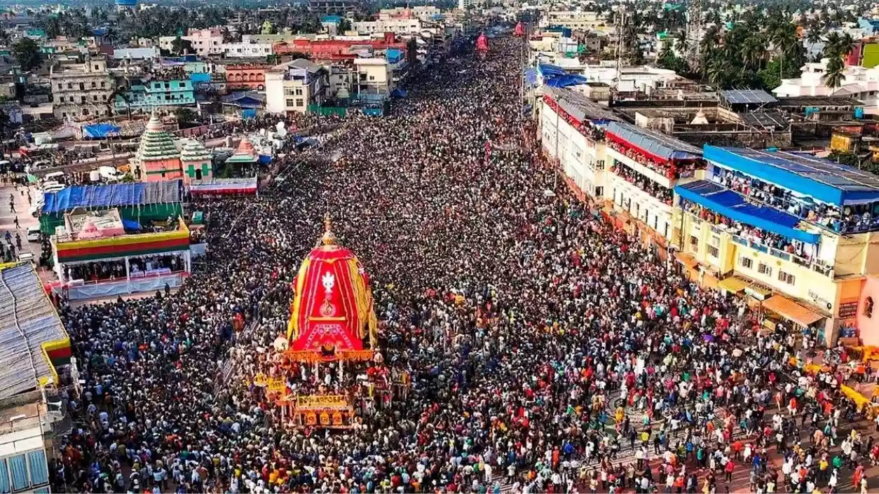 Odisha begins Rath Yatra preparations 7 months early after 2025 stampede deaths