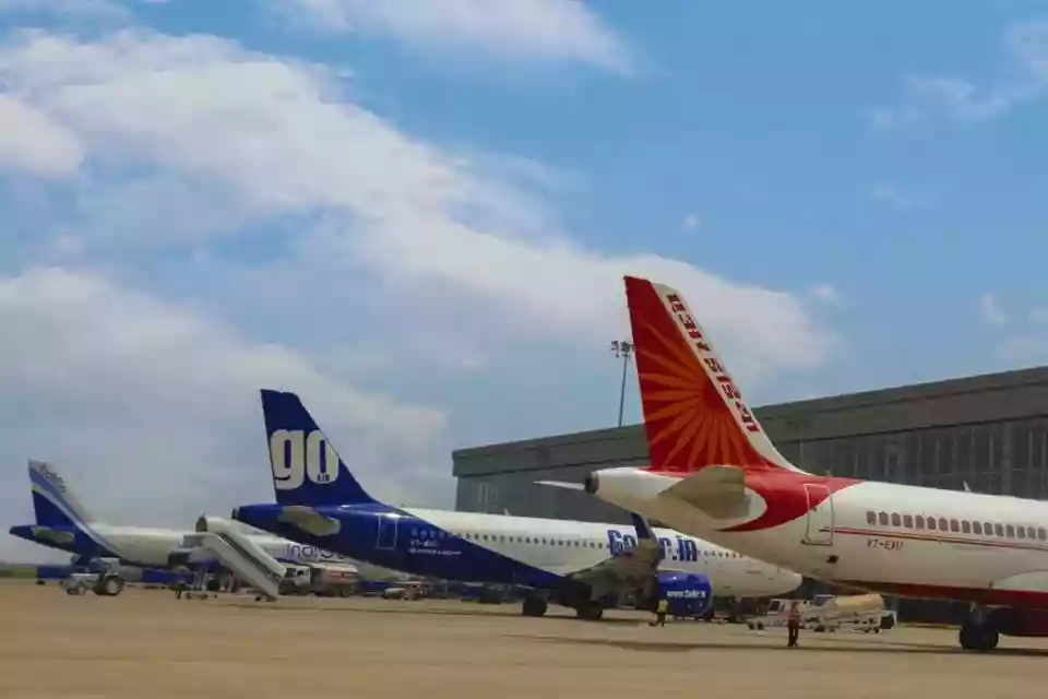 Airlines suffer due to closure of Iranian airspace; Air India, IndiGo divert long flights