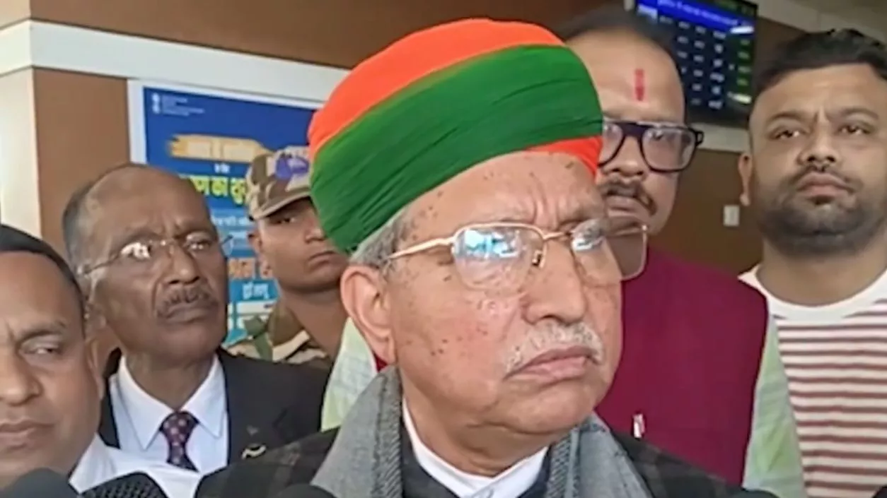 Union Law Minister says Bengal law-and-order condition “not good at all”
