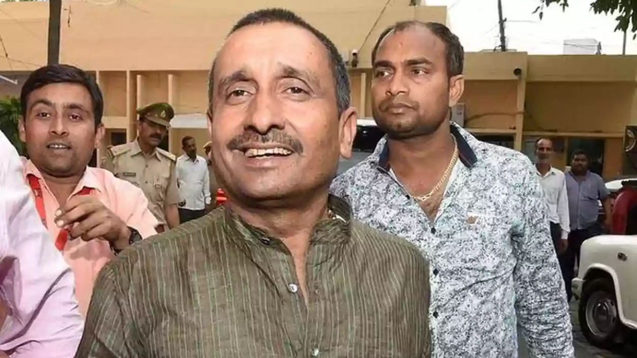 Delhi HC dismisses Kuldeep Sengar's plea for suspension of sentence in Unnao custodial death case