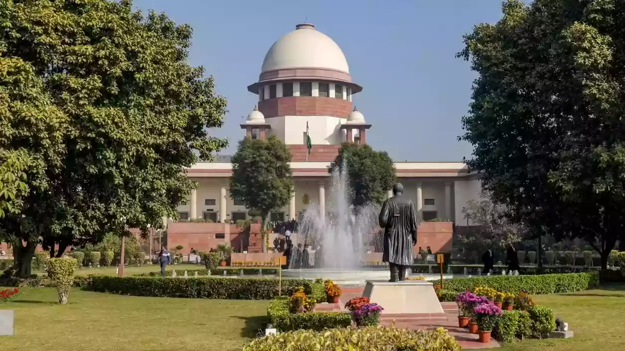 SC to set up expert committee on Aravallis, extends stay on earlier definition