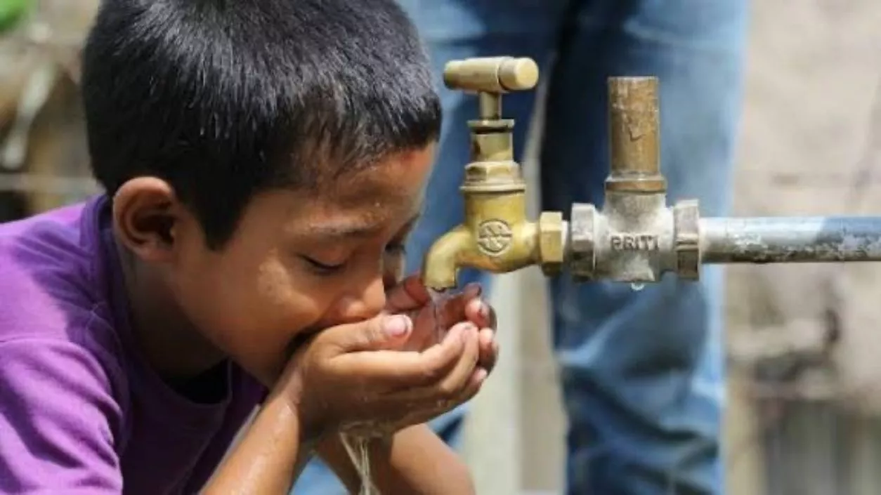 Water scare at Indore again! Nine fall ill after reportedly consuming contaminated water