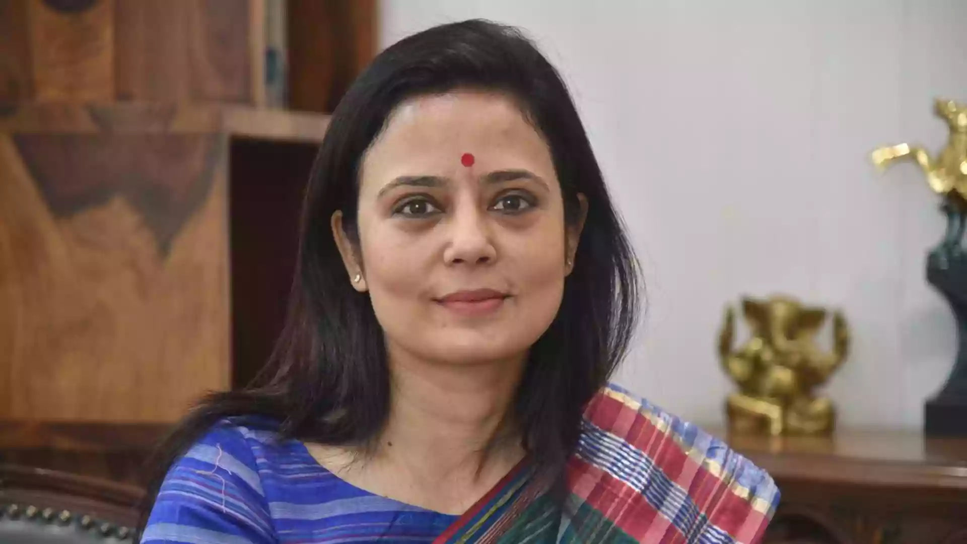 Delhi HC gives Lokpal 2 months to decide on Mahua Moitra ‘cash for questions’ case