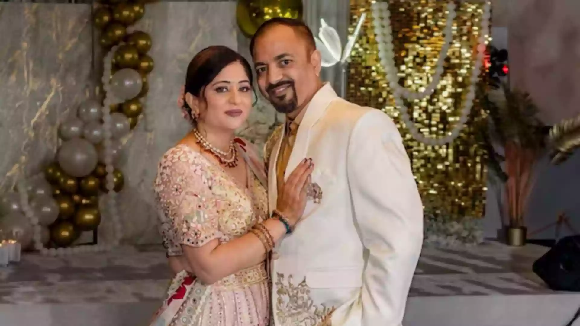 Indian man shoots wife, 3 relatives dead; kids hide in terror in US