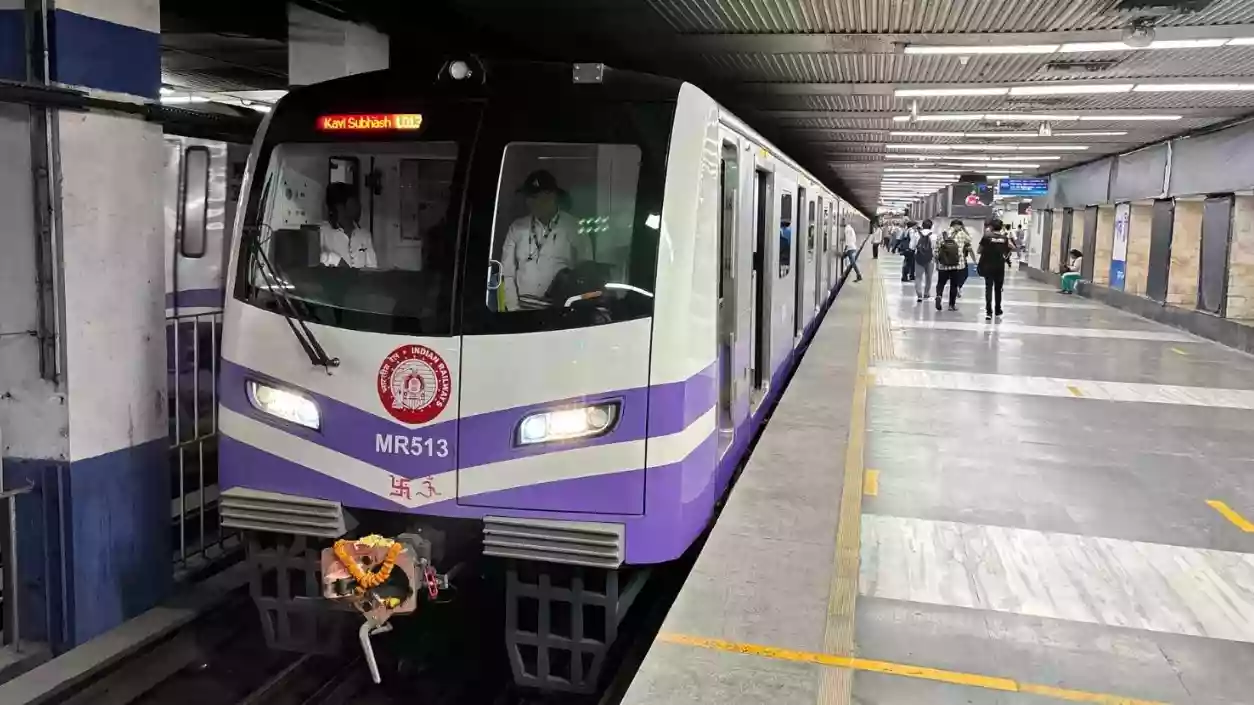 Kolkata metro resumes 'return-ticket' option | Know how to get it