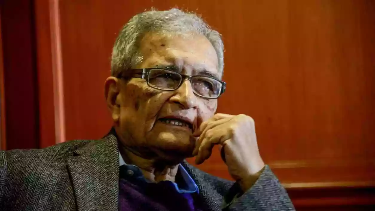 ‘Undue haste’ in Bengal SIR could jeopardise voting rights: Amartya Sen
