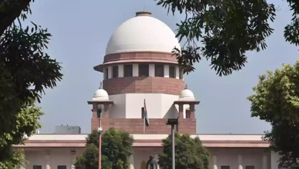 Judicial shortfall persists as India records just 22 judges per million population