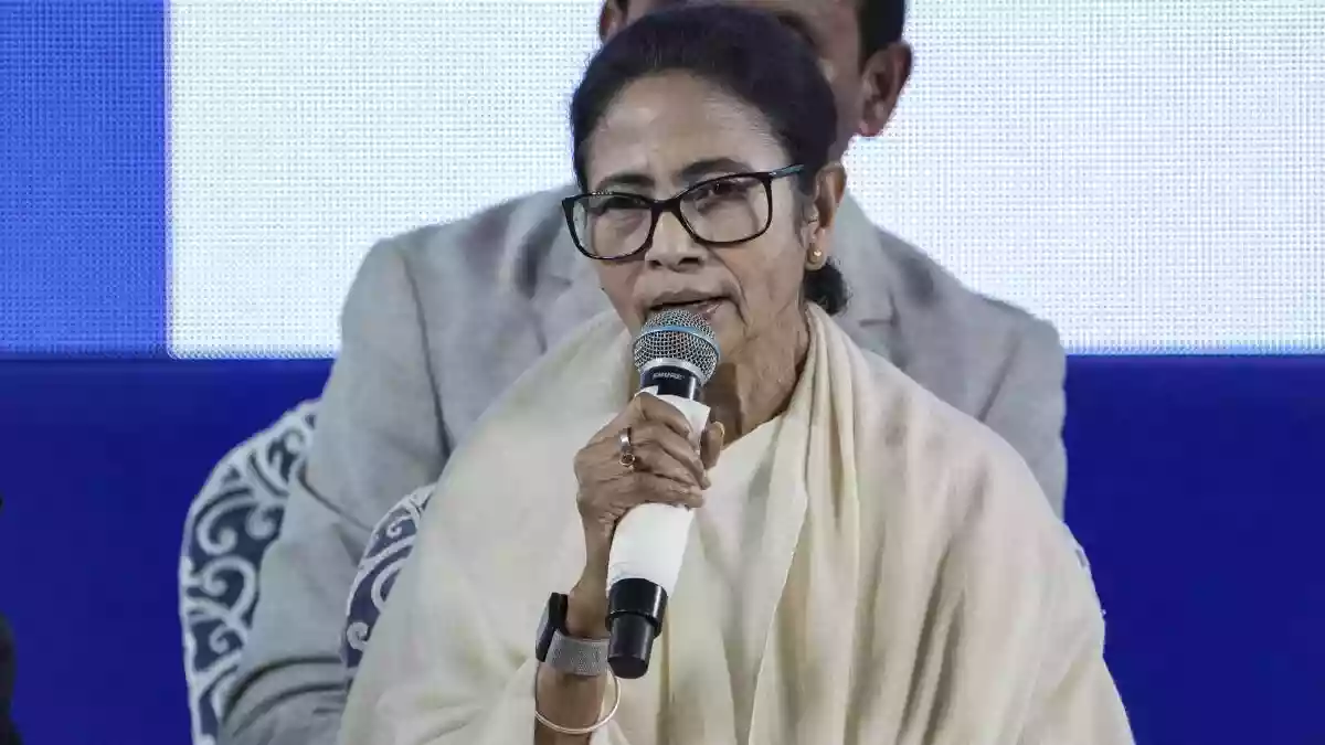 Mamata slams Budget calling it 
