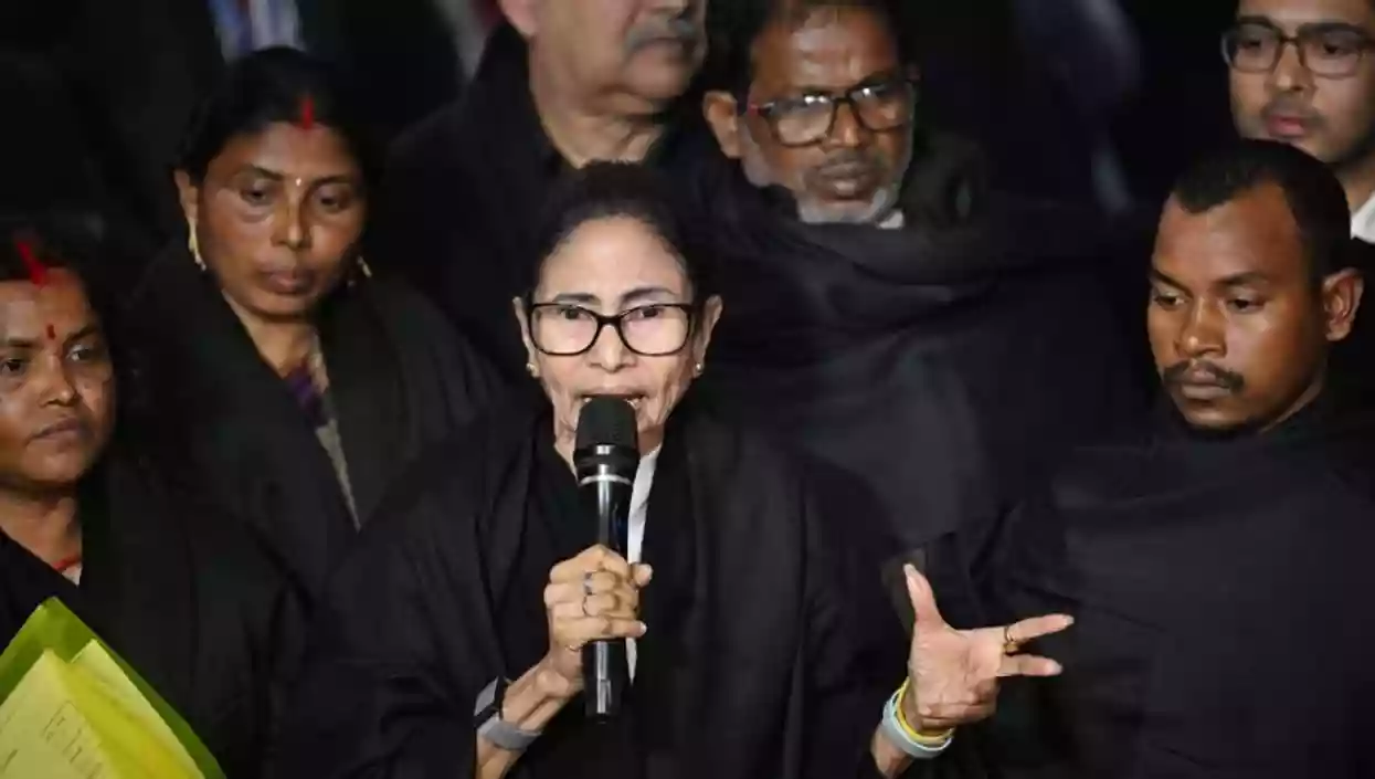 Mamata Banerjee files affidavit in Supreme Court, rejects ED’s obstruction claim