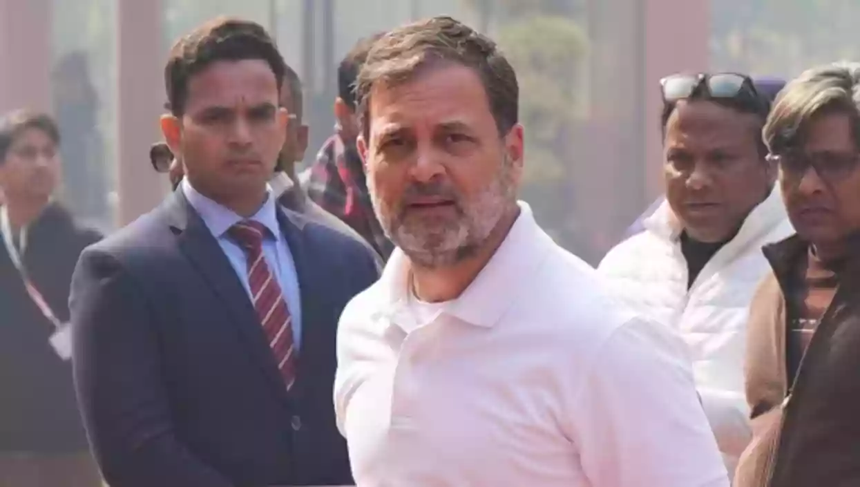 “PM has sold the country,” says Rahul Gandhi over India-US deal announced by Trump