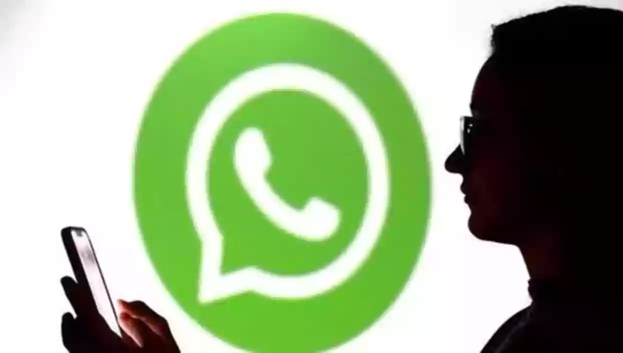 SC bars WhatsApp from sharing user data with Meta, calls it “theft of personal information”