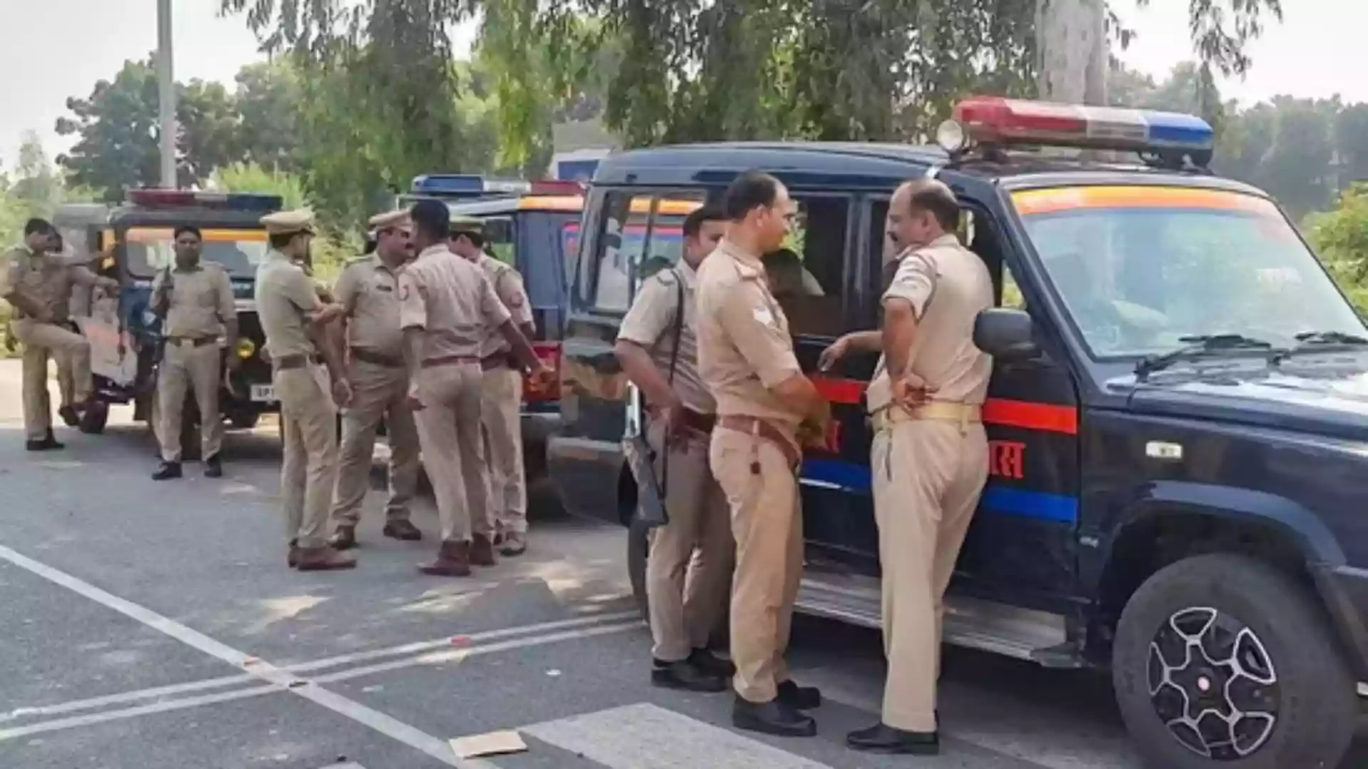 Three Ghaziabad sisters die by suicide, family cites gaming obsession