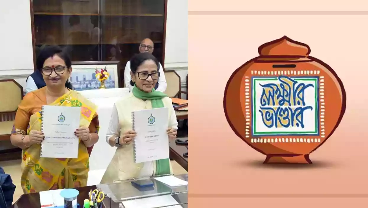 Bengal Budget 2026: Mamata govt announces Rs. 500 addition in Lakshmi Bhandar scheme