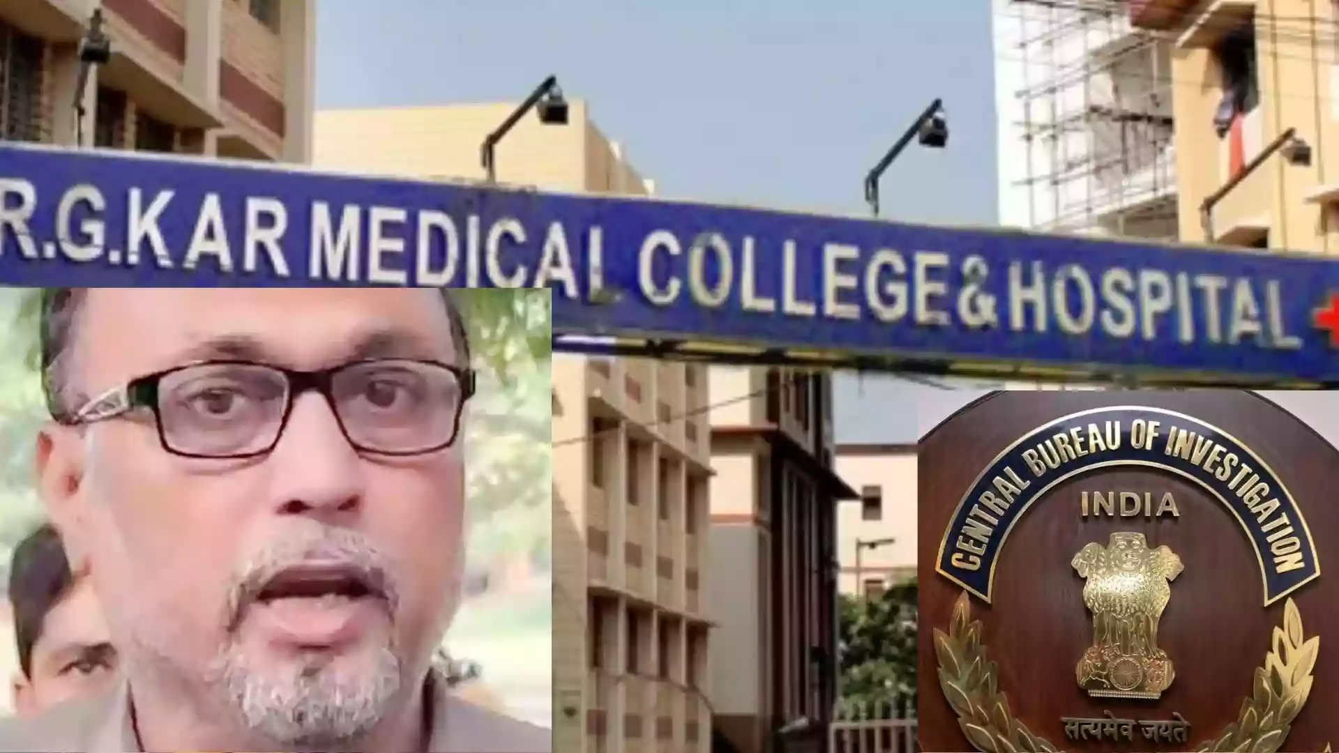 CBI court issues non-bailable warrant against Akhtar Ali in RG Kar financial irregularities case