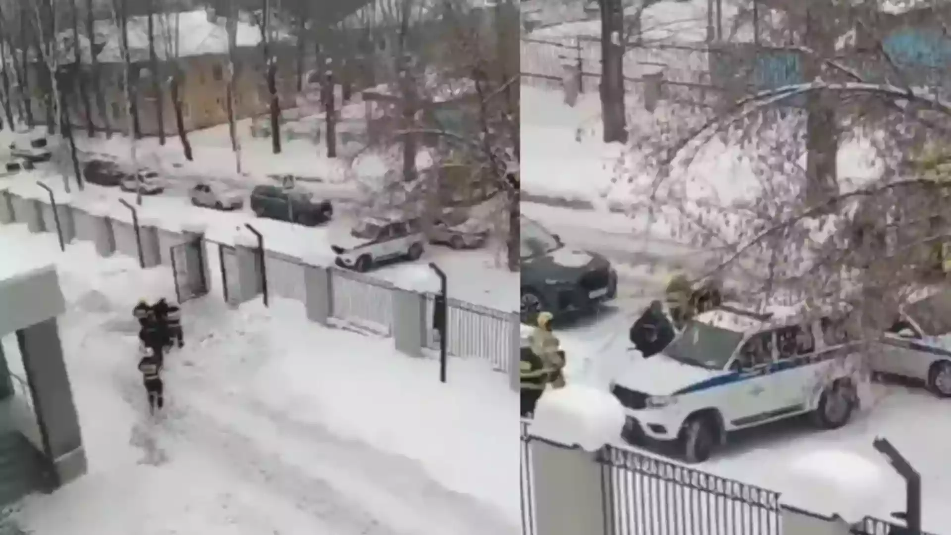 4 Indian students stabbed in Russia's university hostel