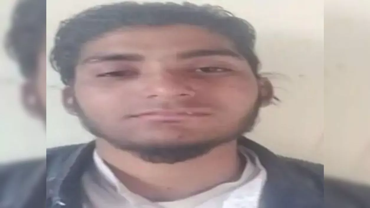 Inmate attacks Ayodhya plot accused Abdul Rahman in Faridabad jail