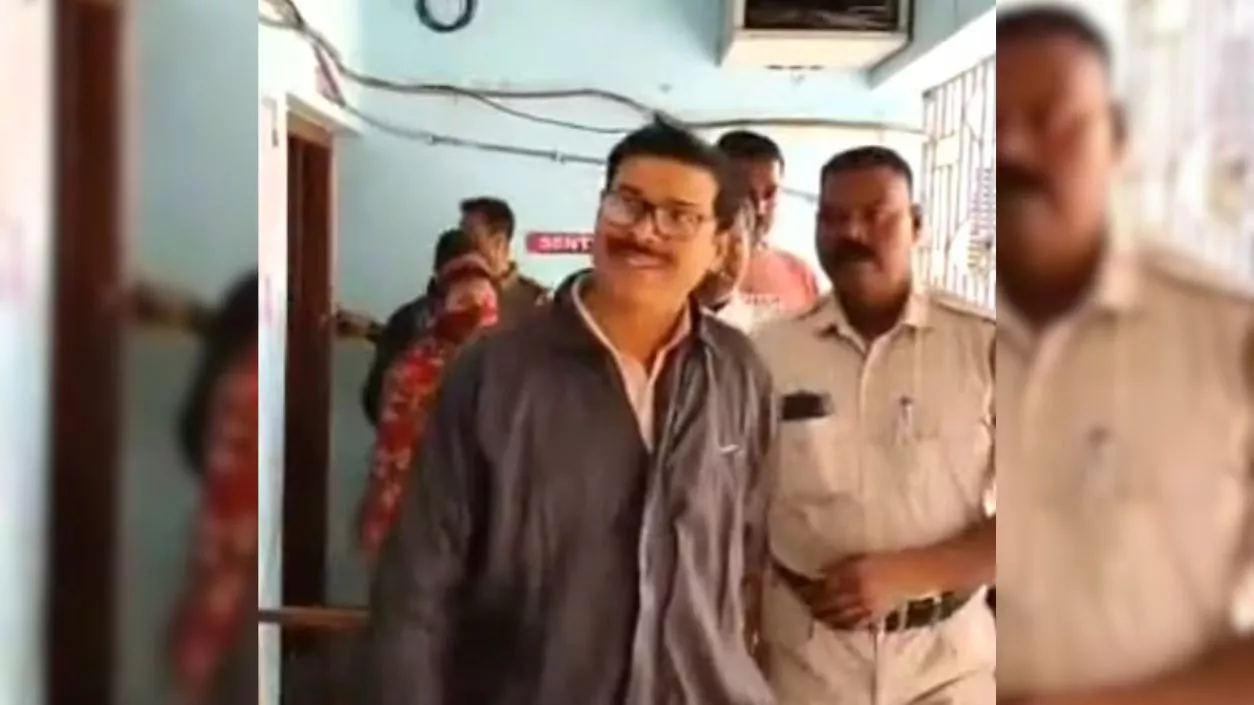 Son, 5 others held for illegal organ harvesting from deceased mother in Nadia