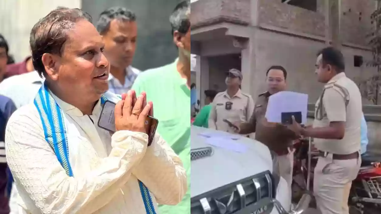 Assets worth over ₹10 cr seized in drug probe linked to Humayun Kabir’s in-laws