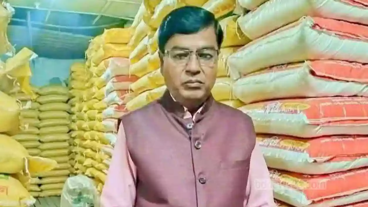 Hindu trader stabbed to death in his shop in Bangladesh, 3 days before polls