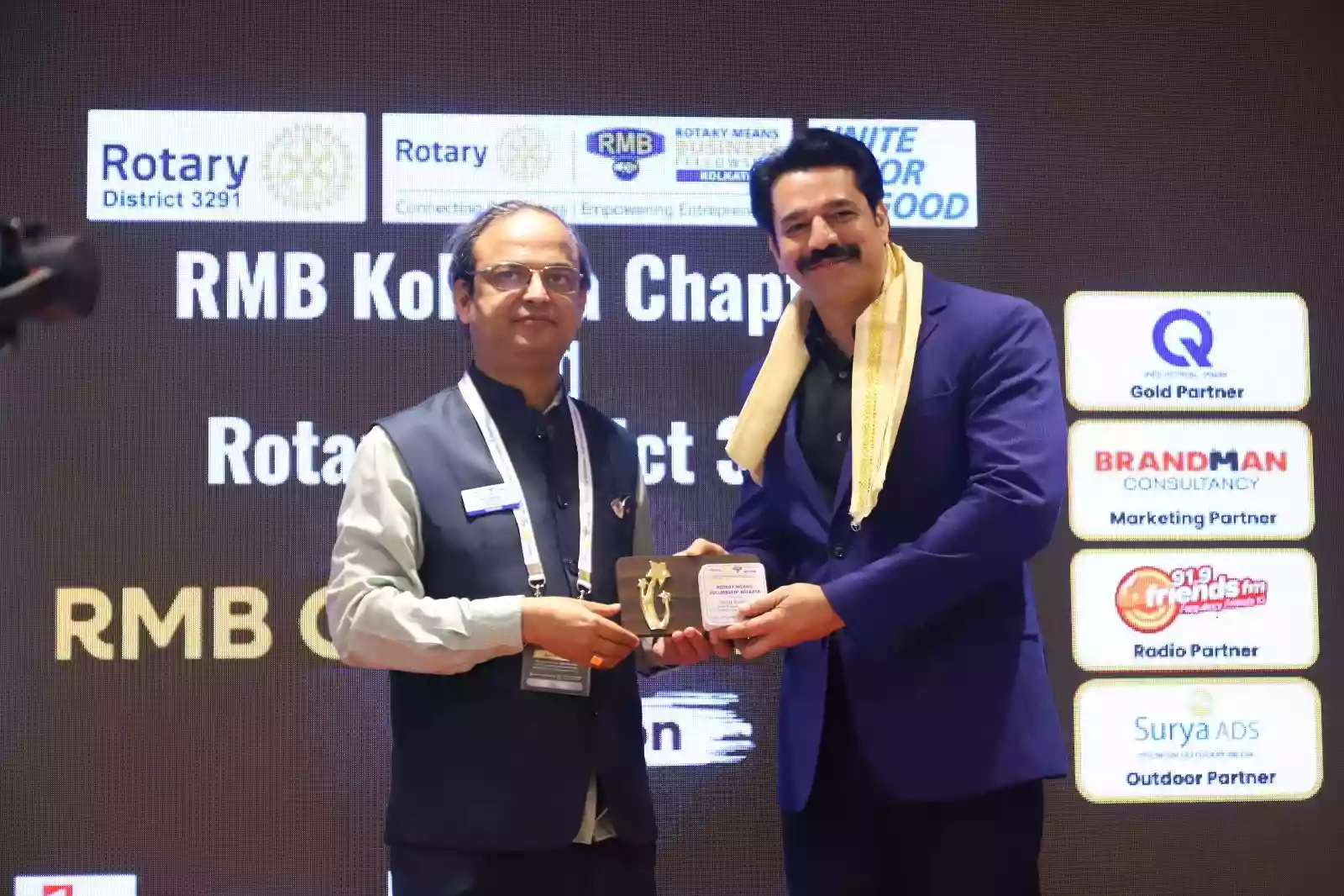 AI masterclass and global collaboration take center stage at RBM Connect 2026