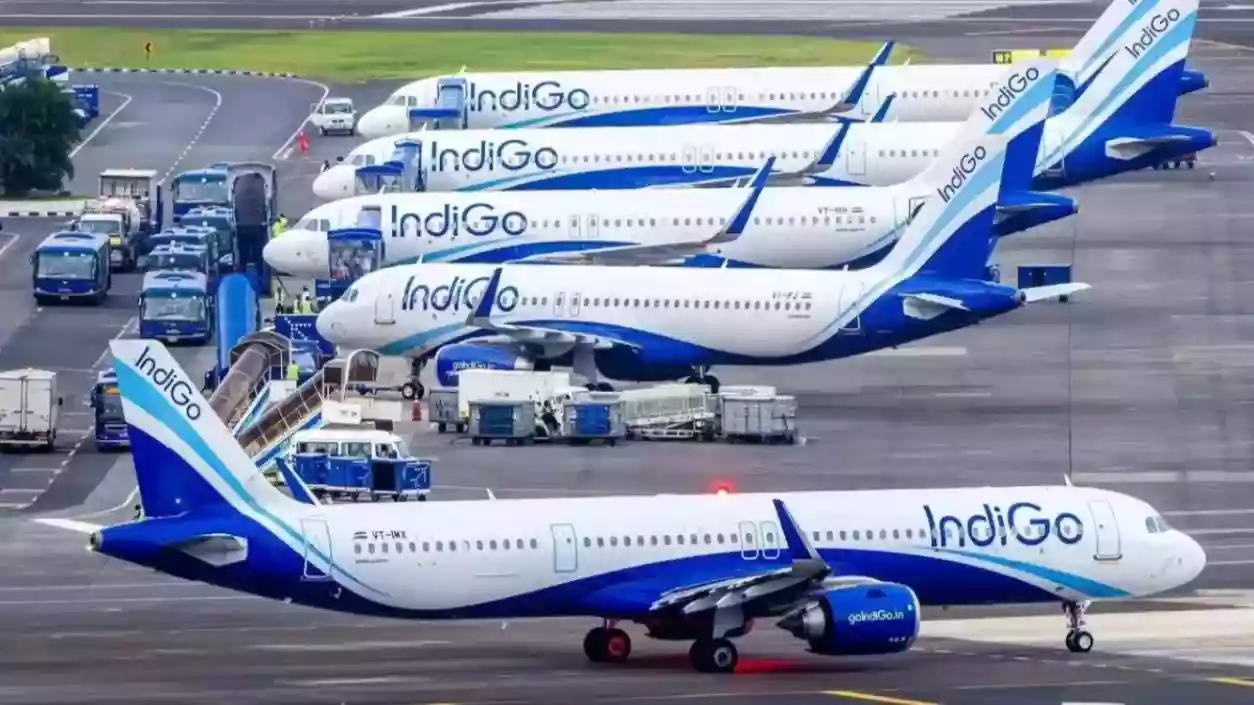 IndiGo says ready to implement new pilot duty rules from today: DGCA