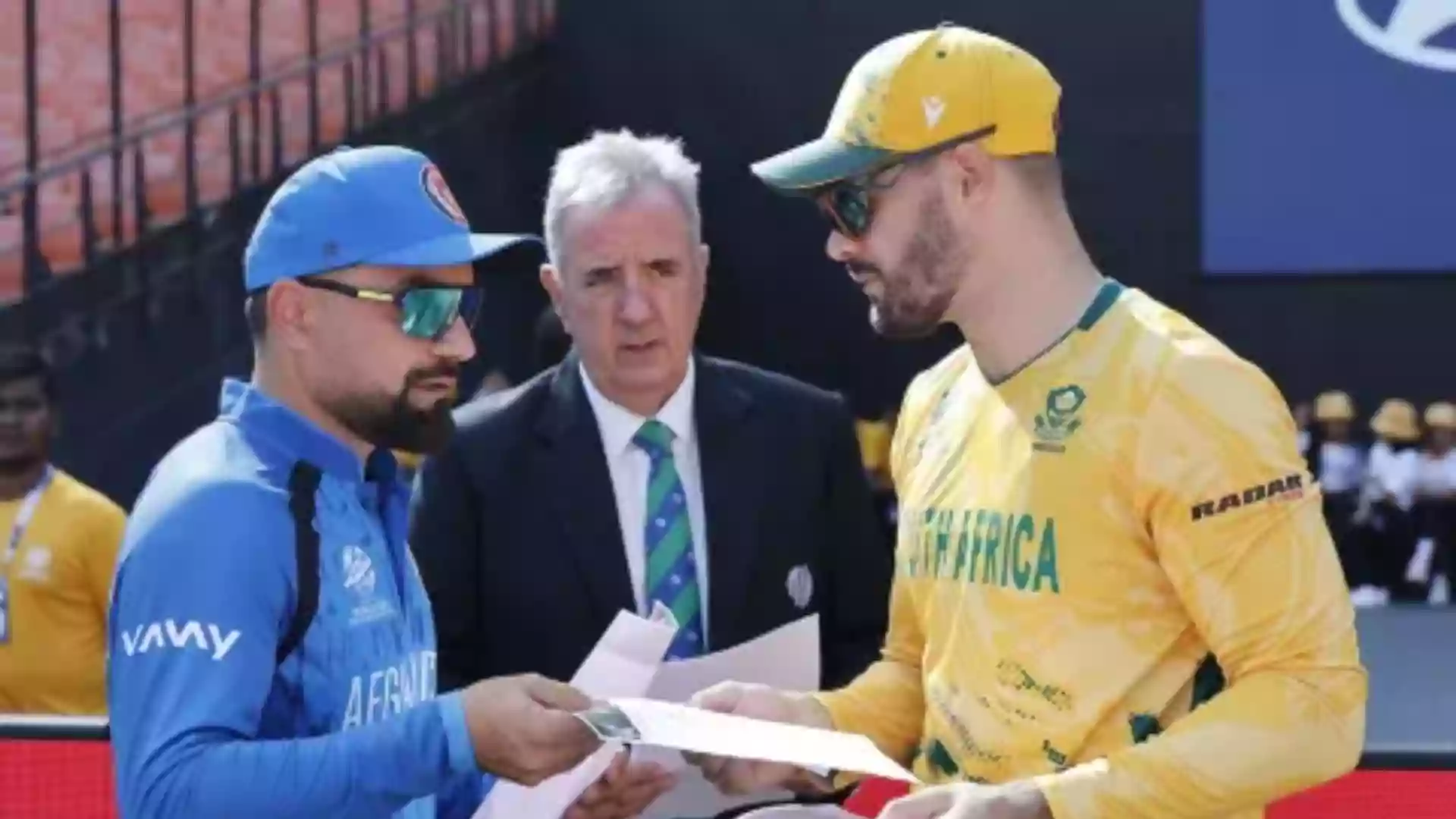 T20 World Cup 2026: South Africa beats Afghanistan in 2nd super over after nail-biting contest
