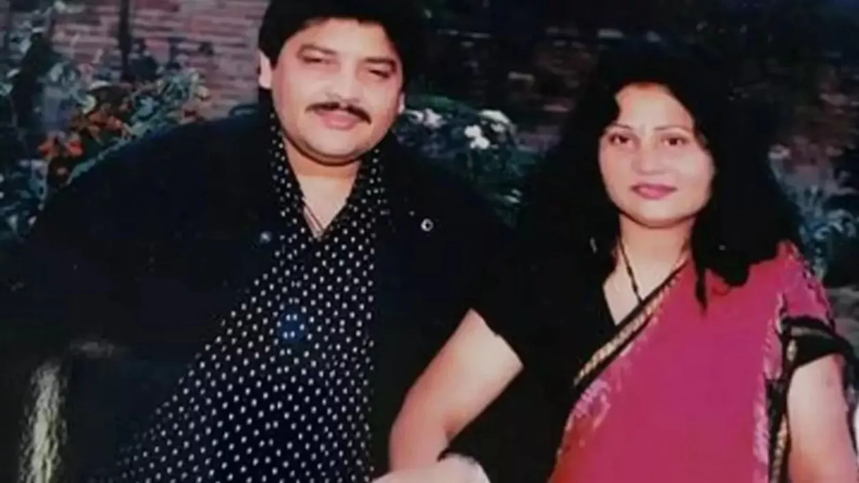 Udit Narayan’s first wife alleges uterus removal without consent, files complaint