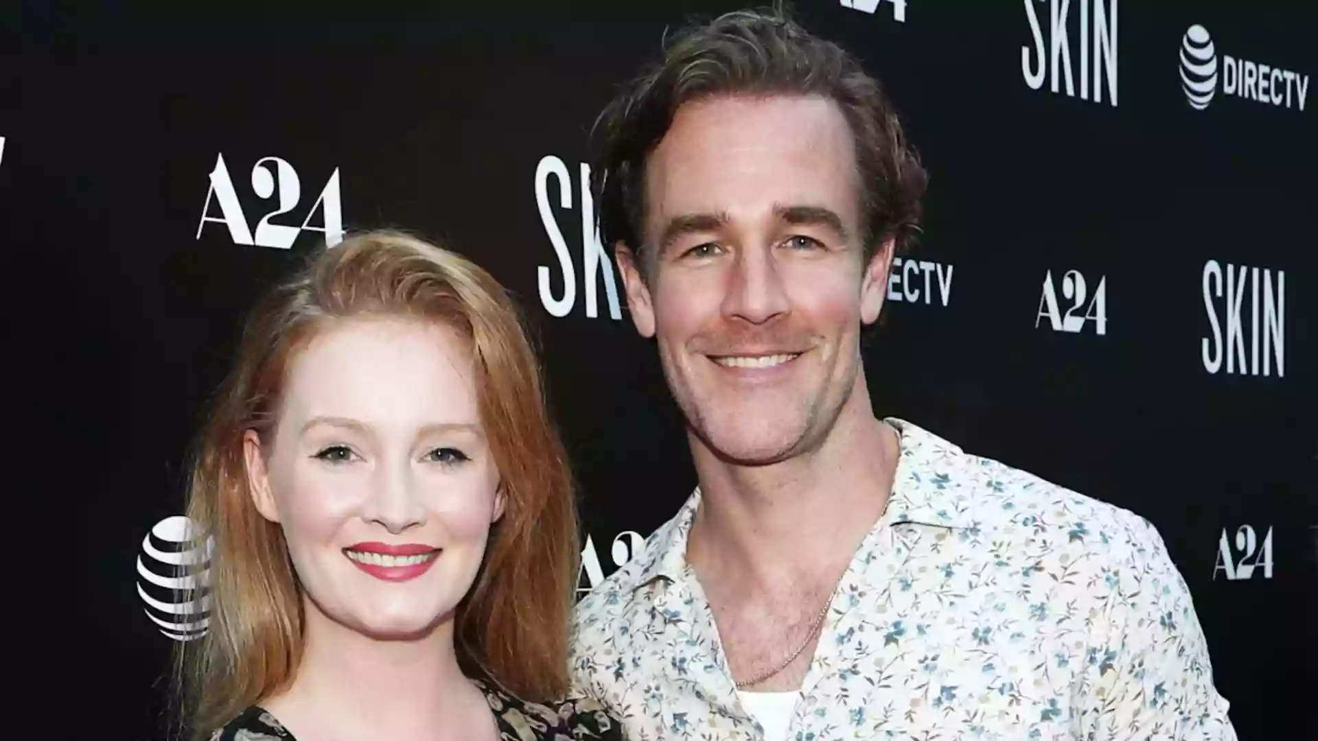 Dawson's Creek heartthrob James Van Der Beek passes away aged 48