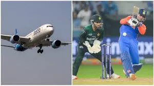 भारत–पाकिस्तान टी-20 मैच का असर, चेन्नई–श्रीलंका उड़ानों के किराए में भारी वृद्धि