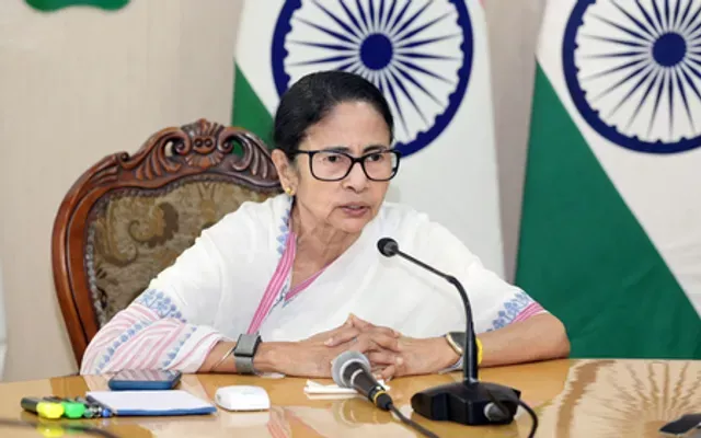 बांग्लादेश चुनाव: ममता बनर्जी ने तारिक रहमान को दी बधाई, संबंध मजबूत होने की जताई उम्मीद