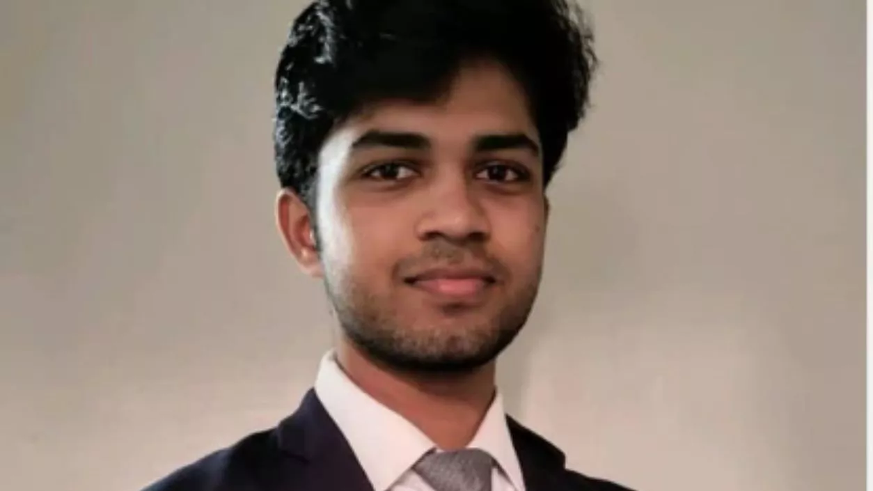 22-year-old Karnataka student at UC Berkeley missing in US, search underway