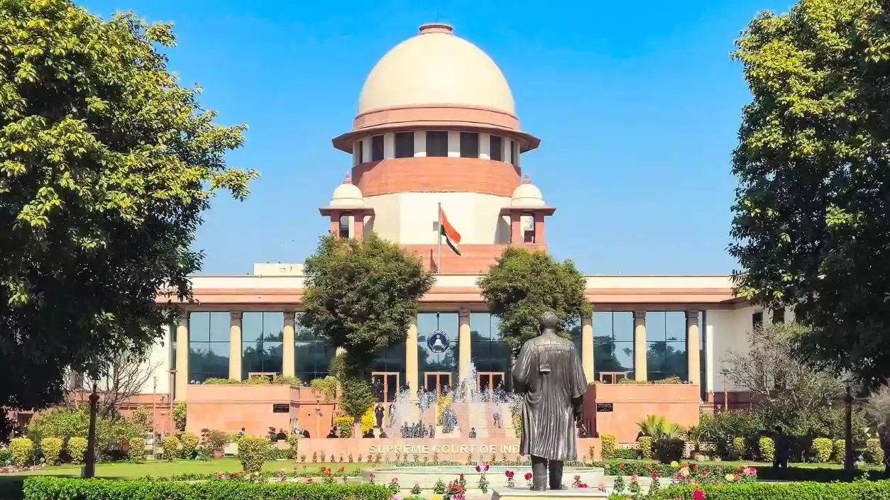 State employees move contempt plea, allege delay in 25% DA arrears payment despite SC directive