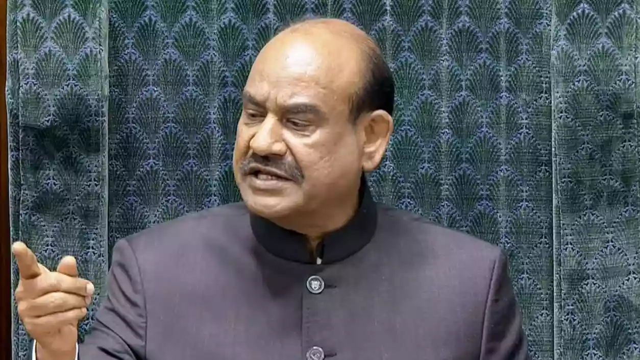 Om Birla to represent India at Tarique Rahman’s swearing-in in Bangladesh