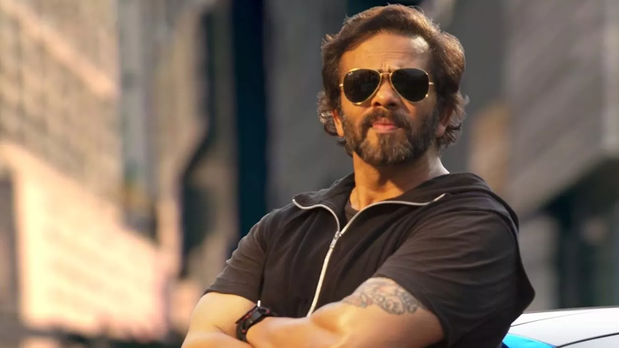 6 arrested from Rajasthan in Rohit Shetty firing case, total arrests rise to 11